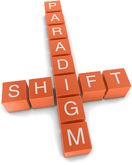 Paradigm Shift